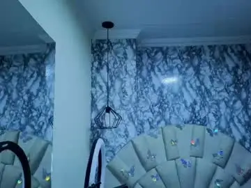 Chaturbate Adult Webcam of emmamiller__