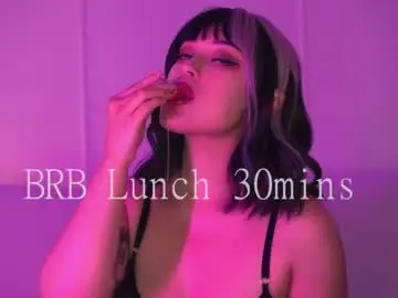Chaturbate Sex Cam of gloomydoll