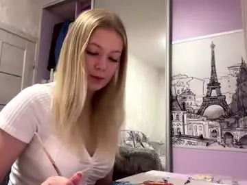 Chaturbate Live Sex Cam of hannawindholz