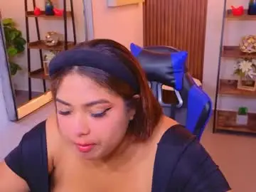 Chaturbate Live Sex Cam of kenya_buhle