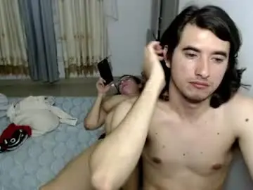 Chaturbate Best Webcam of myke_xxx
