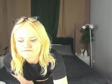 Chaturbate Live Porn of tessa_ashe