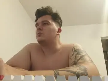 Chaturbate Best live sex cam show of tireon_