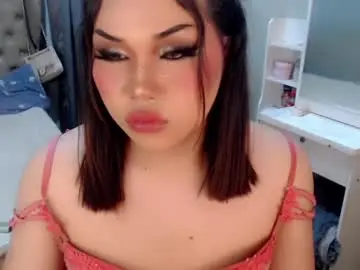 Chaturbate Nude Webcam of tsscarlett_xx