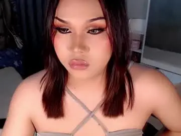 Chaturbate Private Sex Chat of tsscarlett_xx