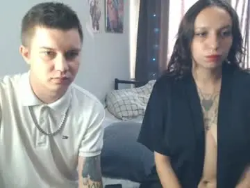 Chaturbate Live Sex Cam of wendy_the_witch