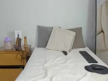 Chaturbate Sex Chat of zayrastorm