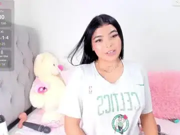 Chaturbate Free Porn Cam of amira_princesswc