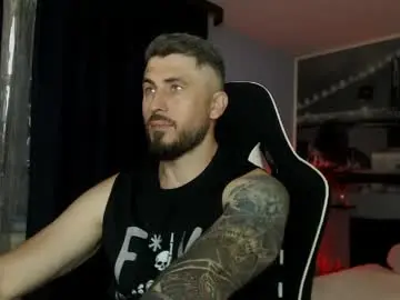 Chaturbate Free Live Porn of andysoul340