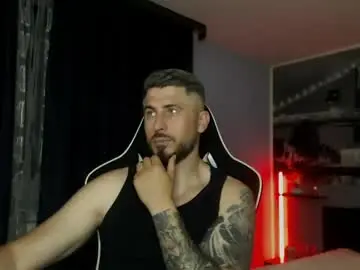 Chaturbate Free Live Porn of andysoul340