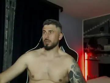 Chaturbate Private Sex Chat of andysoul340