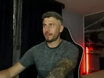 Chaturbate Adult Webcam of andysoul340