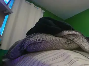 Chaturbate Sex Chat of anilyseardor
