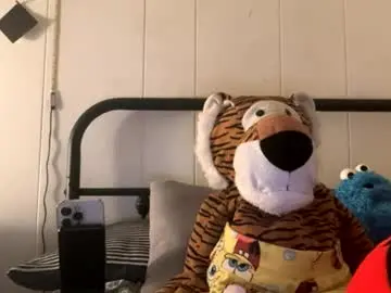 Chaturbate Adult Video Chat of bigdickywn