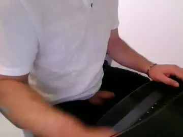 Chaturbate Adult Webcam of camfun_27