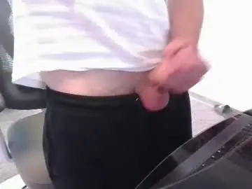 Chaturbate Adult Webcam of camfun_27