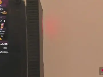 Chaturbate Live Sex of candaceowens