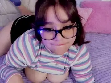 Chaturbate Sex Chat of chaarlotte_1