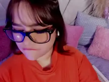 Chaturbate Best Webcam of chaarlotte_1