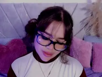 Chaturbate Adult Webcam of chaarlotte_1