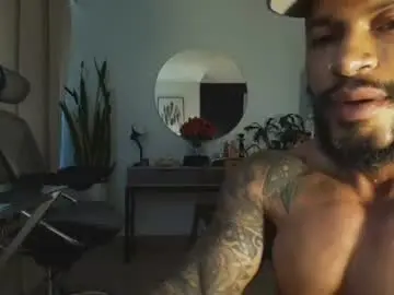 Chaturbate Best Webcam of clark_strong