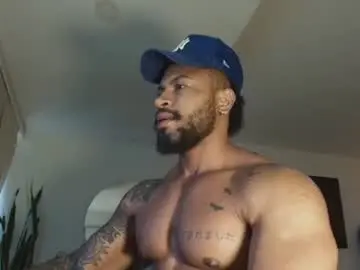 Chaturbate Live Sex of clark_strong