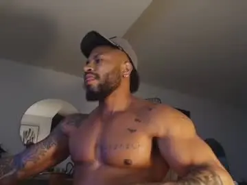 Chaturbate Free Porn Cam of clark_strong