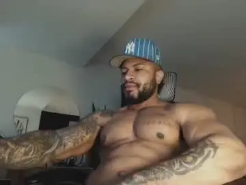 Chaturbate Adult Webcams of clark_strong