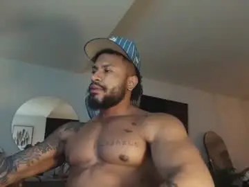 Chaturbate Adult Video Chat of clark_strong