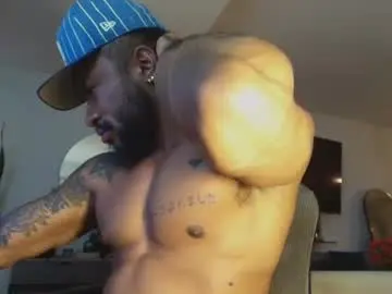 Chaturbate Sex Chat of clark_strong