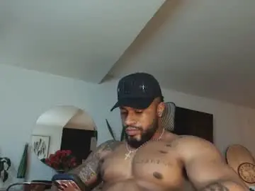 Chaturbate Adult Webcam of clark_strong