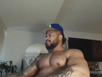 Chaturbate Nude Webcam of clark_strong