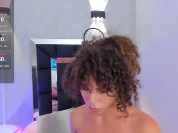 Chaturbate Nude Webcam of elian___