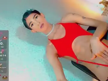 Chaturbate Live Sex Cam of isabellagirs