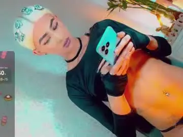 Chaturbate Private Sex Chat of isabellagirs