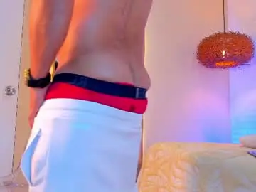 Chaturbate Private Sex Chat of jek_valentino