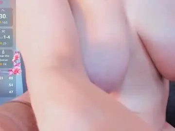 Chaturbate Sex Cam of jennierosse