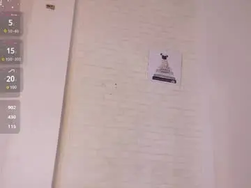 Chaturbate Adult Webcam of lunna__tylor
