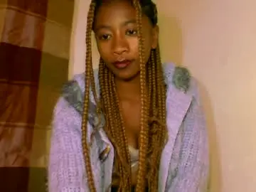 Chaturbate Live Sex Cam of milennah