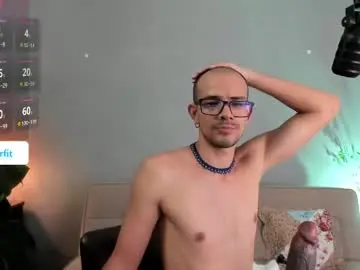Chaturbate Nude Webcam of neorfit