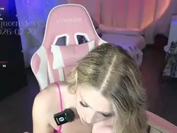 Chaturbate Free Porn Cam of queenx_lexy