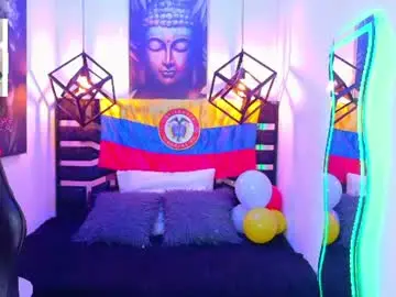 Chaturbate Live Porn of redhotter_