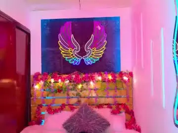 Chaturbate Live Sex Cam of redhotter_