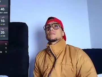 Chaturbate Live Sex of roy_barney