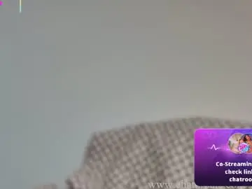 Chaturbate Private Sex Chat of sellapink