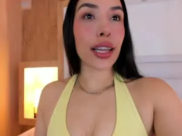 Chaturbate Live Sex of veronica_garciaa