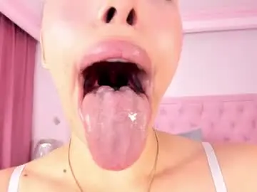 Chaturbate Live Sex of veronica_garciaa