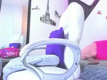 Chaturbate Live Sex of yessica_doll