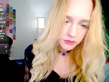 Chaturbate Adult Webcams of yourfairyalice_