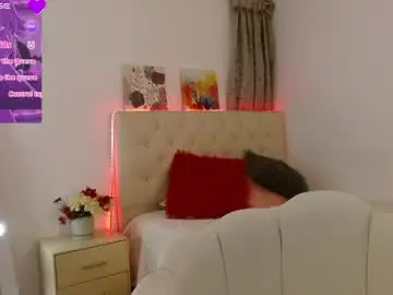 Chaturbate Adult Webcam of _mia_valencia_